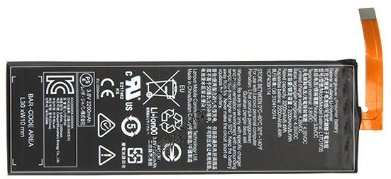 Kompatibel Bærbar PC batteri til Lenovo L17D1P35 Kompatibel Bærbar PC batteri Lenovo til L17D1P35