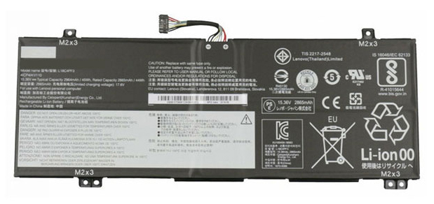 Kompatibel Bærbar PC batteri til Lenovo IdeaPad-S540-14IML-Touch Kompatibel Bærbar PC batteri Lenovo til IdeaPad-S540-14IML-Touch