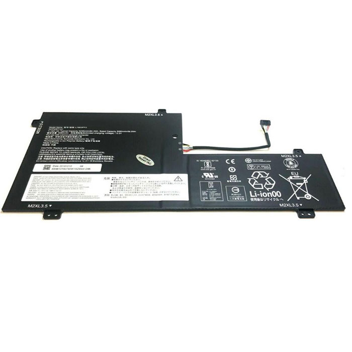 Kompatibel Bærbar PC batteri til LENOVO L18D3PF2 Kompatibel Bærbar PC batteri LENOVO til L18D3PF2