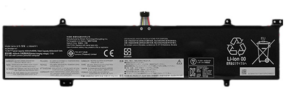 Kompatibel Bærbar PC batteri til LENOVO 5B10U65276 Kompatibel Bærbar PC batteri LENOVO til 5B10U65276