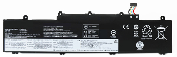 Kompatibel Bærbar PC batteri til LENOVO Thinkpad-E15-Gen-2 Kompatibel Bærbar PC batteri LENOVO til Thinkpad-E15-Gen-2
