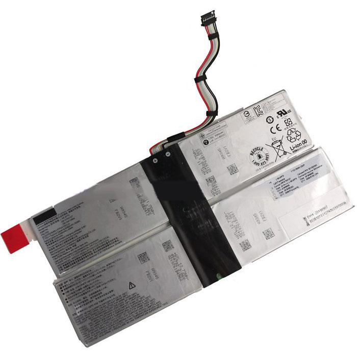 Kompatibel Bærbar PC batteri til Lenovo 5B10W13883 Kompatibel Bærbar PC batteri Lenovo til 5B10W13883