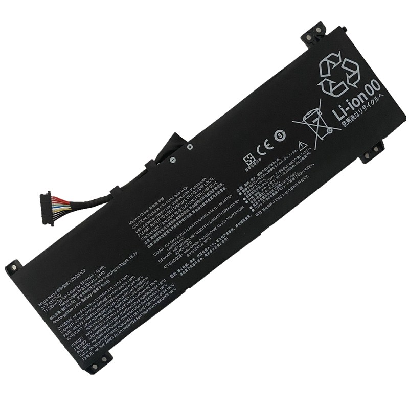 Kompatibel Bærbar PC batteri til Lenovo SB11B96717 Kompatibel Bærbar PC batteri Lenovo til SB11B96717
