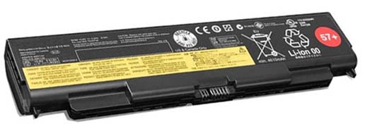 Kompatibel Bærbar PC batteri til Lenovo 0C52863 Kompatibel Bærbar PC batteri Lenovo til 0C52863