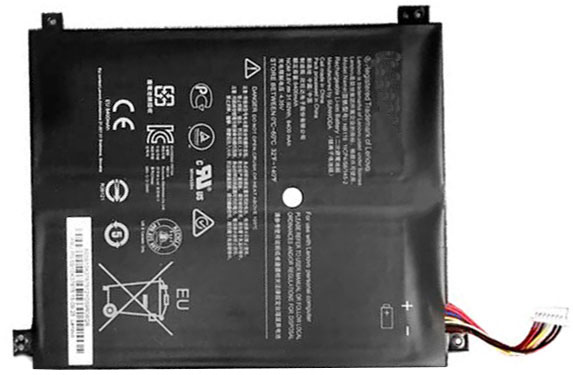 Kompatibel Bærbar PC batteri til Lenovo IdeaPad-100S Kompatibel Bærbar PC batteri Lenovo til IdeaPad-100S