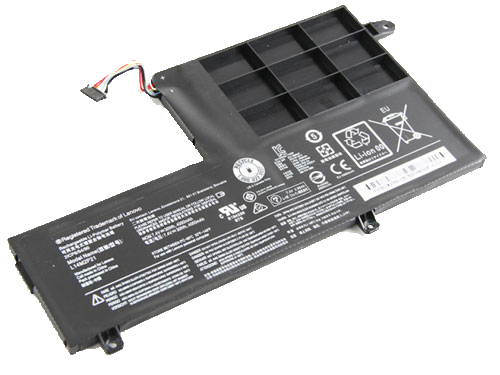 Kompatibel Bærbar PC batteri til Lenovo S41-70AM Kompatibel Bærbar PC batteri Lenovo til S41-70AM