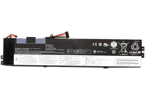Kompatibel Bærbar PC batteri til Lenovo ThinkPad-V4400u-Series Kompatibel Bærbar PC batteri Lenovo til ThinkPad-V4400u-Series