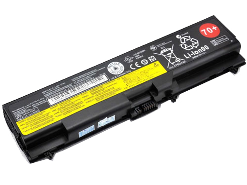 Kompatibel Bærbar PC batteri til LENOVO ThinkPad-SL510 Kompatibel Bærbar PC batteri LENOVO til ThinkPad-SL510