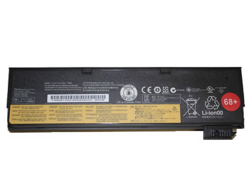 Kompatibel Bærbar PC batteri til Lenovo Thinkpad-T550-Series Kompatibel Bærbar PC batteri Lenovo til Thinkpad-T550-Series
