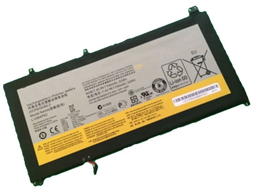 Kompatibel Bærbar PC batteri til Lenovo 2ICP6/55/85-2 Kompatibel Bærbar PC batteri Lenovo til 2ICP6/55/85-2