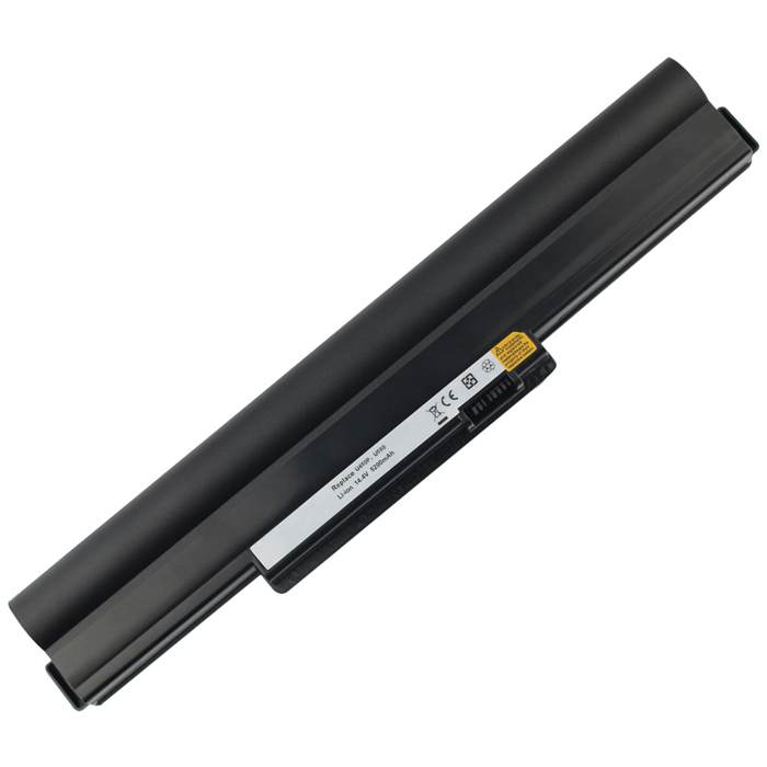 Kompatibel Bærbar PC batteri til Lenovo IdeaPad-U550A Kompatibel Bærbar PC batteri Lenovo til IdeaPad-U550A