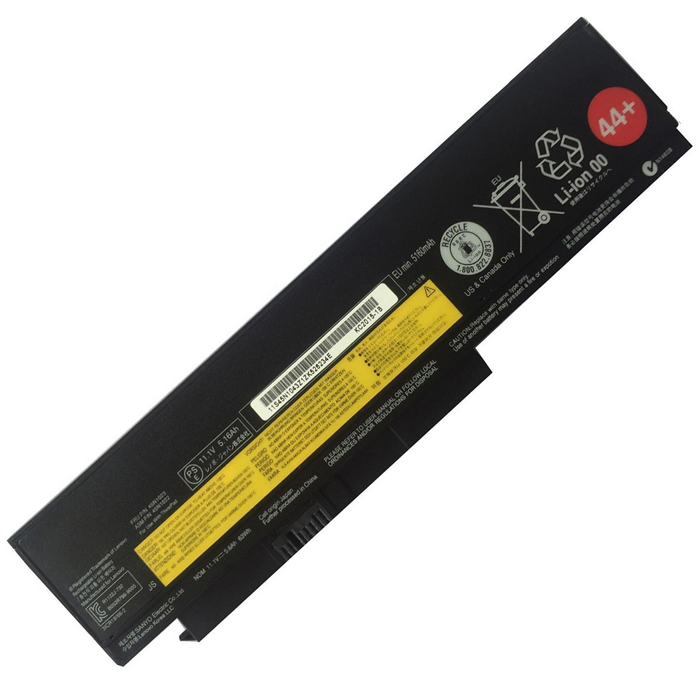 Kompatibel Bærbar PC batteri til LENOVO 42T4866 Kompatibel Bærbar PC batteri LENOVO til 42T4866