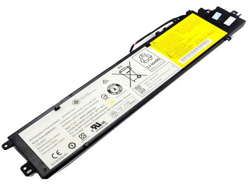 Kompatibel Bærbar PC batteri til LENOVO IdeaPad-Y40-70AT-IFI Kompatibel Bærbar PC batteri LENOVO til IdeaPad-Y40-70AT-IFI
