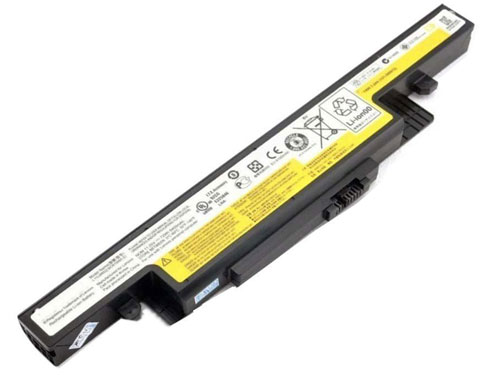 Kompatibel Bærbar PC batteri til LENOVO IdeaPad-Y510P-ISE Kompatibel Bærbar PC batteri LENOVO til IdeaPad-Y510P-ISE
