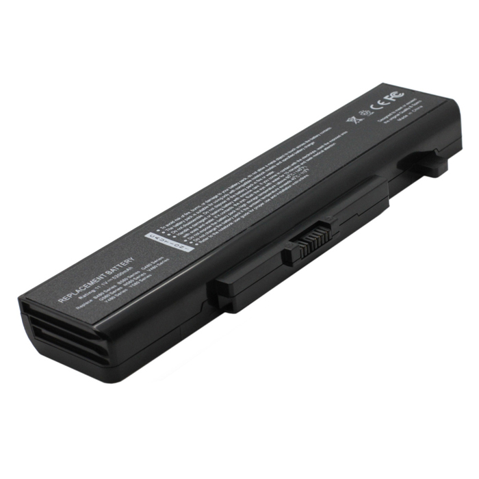 Kompatibel Bærbar PC batteri til LENOVO IdeaPad-Z380A Kompatibel Bærbar PC batteri LENOVO til IdeaPad-Z380A