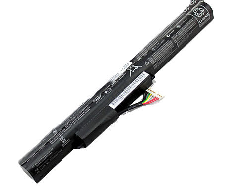 Kompatibel Bærbar PC batteri til Lenovo IdeaPad-Z500A-ISE Kompatibel Bærbar PC batteri Lenovo til IdeaPad-Z500A-ISE
