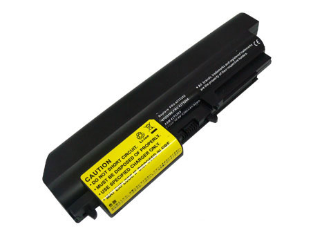 Kompatibel Bærbar PC batteri til LENOVO ThinkPad R61 7735 Kompatibel Bærbar PC batteri LENOVO til ThinkPad R61 7735