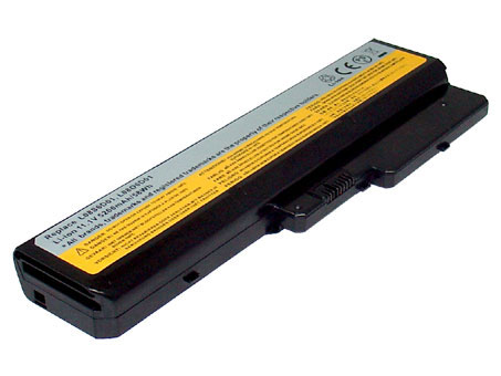 Kompatibel Bærbar PC batteri til Lenovo IdeaPad Y430a Kompatibel Bærbar PC batteri Lenovo til IdeaPad Y430a