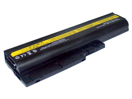 Kompatibel Bærbar PC batteri til LENOVO ThinkPad SL400 Kompatibel Bærbar PC batteri LENOVO til ThinkPad SL400