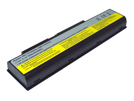 Kompatibel Bærbar PC batteri til Lenovo ASM 121000649 Kompatibel Bærbar PC batteri Lenovo til ASM 121000649