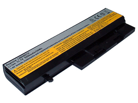 Kompatibel Bærbar PC batteri til Lenovo 55Y2019 Kompatibel Bærbar PC batteri Lenovo til 55Y2019
