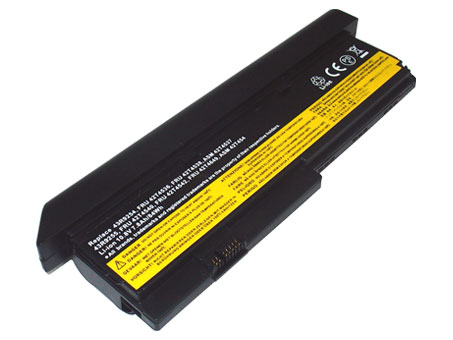 Kompatibel Bærbar PC batteri til Lenovo 43R9255 Kompatibel Bærbar PC batteri Lenovo til 43R9255