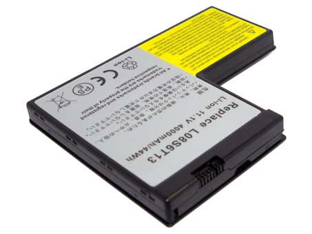 Kompatibel Bærbar PC batteri til Lenovo IdeaPad Y650 Series Kompatibel Bærbar PC batteri Lenovo til IdeaPad Y650 Series
