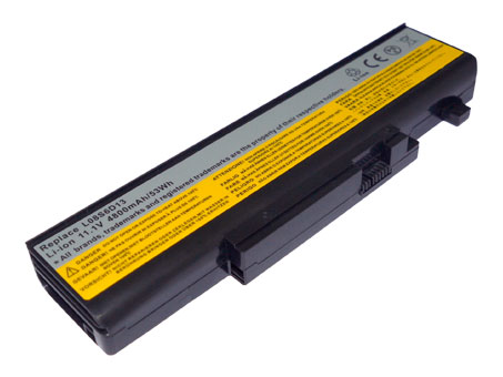 Kompatibel Bærbar PC batteri til Lenovo L08L6D13 Kompatibel Bærbar PC batteri Lenovo til L08L6D13