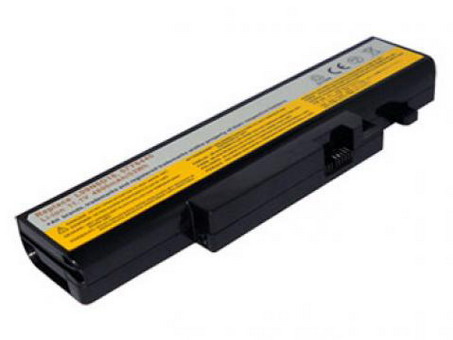 Kompatibel Bærbar PC batteri til LENOVO IdeaPad Y560DT-ISE Kompatibel Bærbar PC batteri LENOVO til IdeaPad Y560DT-ISE