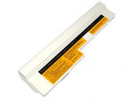 Kompatibel Bærbar PC batteri til Lenovo IdeaPad S10-3s 0703EEV Kompatibel Bærbar PC batteri Lenovo til IdeaPad S10-3s 0703EEV