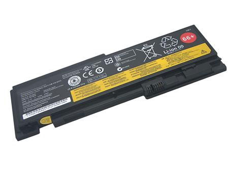 Kompatibel Bærbar PC batteri LENOVO  til ThinkPad T430S 