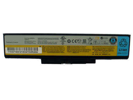 Kompatibel Bærbar PC batteri til Lenovo L08M6D23 Kompatibel Bærbar PC batteri Lenovo til L08M6D23