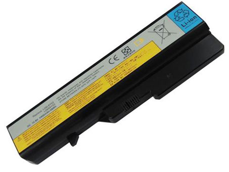 Kompatibel Bærbar PC batteri til Lenovo IdeaPad Z370G Kompatibel Bærbar PC batteri Lenovo til IdeaPad Z370G