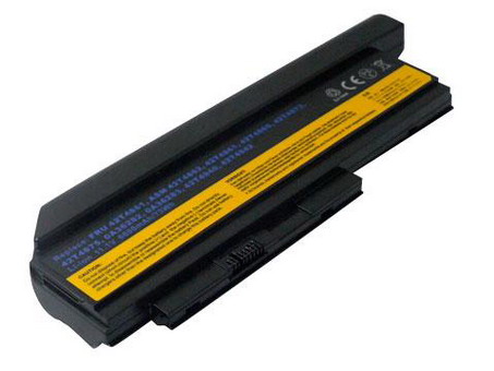 Kompatibel Bærbar PC batteri til Lenovo 42T4940 Kompatibel Bærbar PC batteri Lenovo til 42T4940