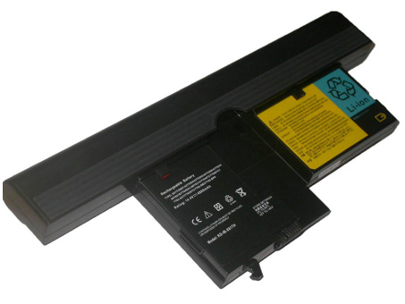 Kompatibel Bærbar PC batteri til Lenovo 42T5205 Kompatibel Bærbar PC batteri Lenovo til 42T5205