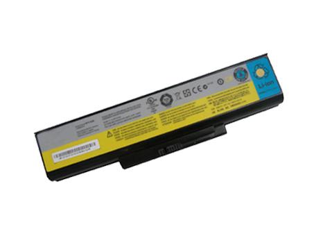 Kompatibel Bærbar PC batteri til Lenovo L08M6D24 Kompatibel Bærbar PC batteri Lenovo til L08M6D24
