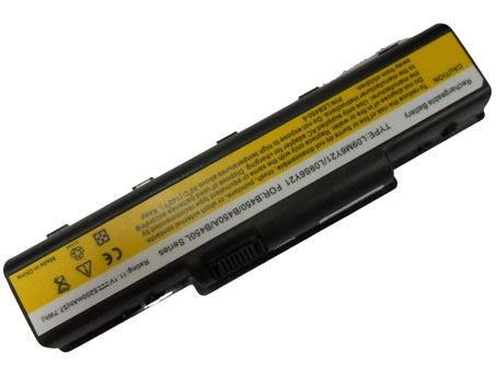 Kompatibel Bærbar PC batteri til Lenovo L09M6Y21 Kompatibel Bærbar PC batteri Lenovo til L09M6Y21