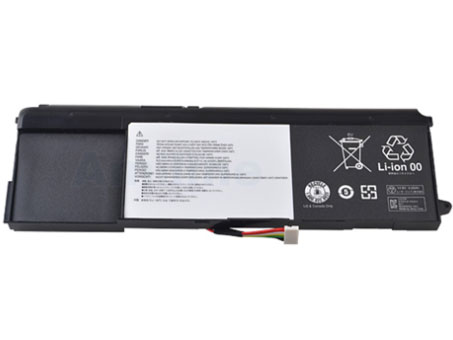 Kompatibel Bærbar PC batteri til Lenovo ThinkPad Edge E420s Series Kompatibel Bærbar PC batteri Lenovo til ThinkPad Edge E420s Series