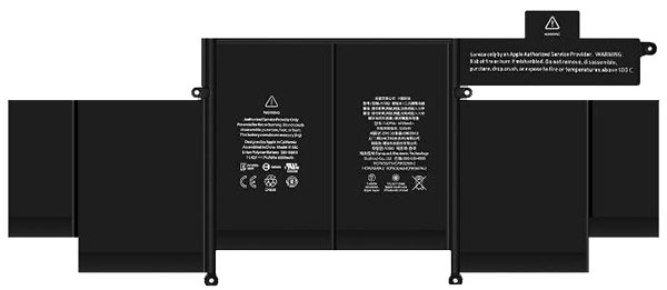 Kompatibel Bærbar PC batteri til APPLE MacBook-Pro-13 Kompatibel Bærbar PC batteri APPLE til MacBook-Pro-13