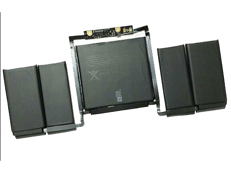 Kompatibel Bærbar PC batteri til APPLE A1819 Kompatibel Bærbar PC batteri APPLE til A1819