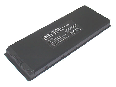 Kompatibel Bærbar PC batteri til Apple MACBOOK 13 MB404LL/A Kompatibel Bærbar PC batteri Apple til MACBOOK 13 MB404LL/A
