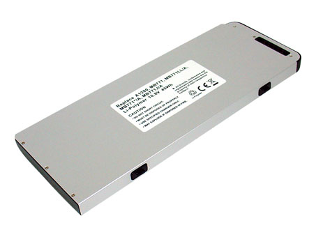 Kompatibel Bærbar PC batteri til Apple MB771LL/A Kompatibel Bærbar PC batteri Apple til MB771LL/A