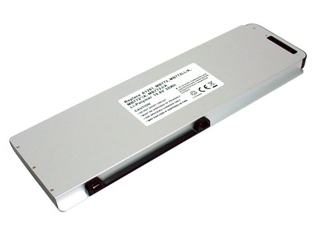 Kompatibel Bærbar PC batteri til Apple MB470CH/A MacBook Pro 15 Kompatibel Bærbar PC batteri Apple til MB470CH/A MacBook Pro 15