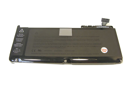 Kompatibel Bærbar PC batteri til Apple MacBook Pro MB470LL/A 15.4-Inch Kompatibel Bærbar PC batteri Apple til MacBook Pro MB470LL/A 15.4-Inch
