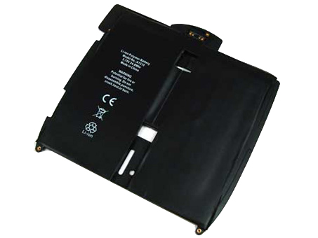 Kompatibel Bærbar PC batteri til APPLE iPad 1 Kompatibel Bærbar PC batteri APPLE til iPad 1