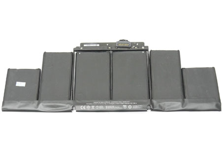 Kompatibel Bærbar PC batteri til Apple ME664LL/A Kompatibel Bærbar PC batteri Apple til ME664LL/A