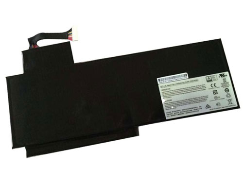 Kompatibel Bærbar PC batteri til MSI BTY-L76 Kompatibel Bærbar PC batteri MSI til BTY-L76