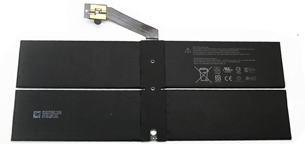 Kompatibel Bærbar PC batteri til Microsoft Surface-Book-1782 Kompatibel Bærbar PC batteri Microsoft til Surface-Book-1782