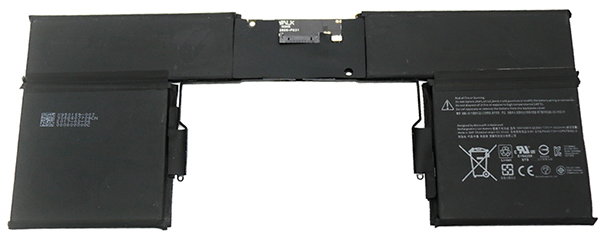 Kompatibel Bærbar PC batteri til Microsoft Surface-Book-1785-Keyboard-Base Kompatibel Bærbar PC batteri Microsoft til Surface-Book-1785-Keyboard-Base