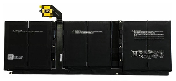 Kompatibel Bærbar PC batteri til Microsoft Surface-LAPTOP-3-1867 Kompatibel Bærbar PC batteri Microsoft til Surface-LAPTOP-3-1867